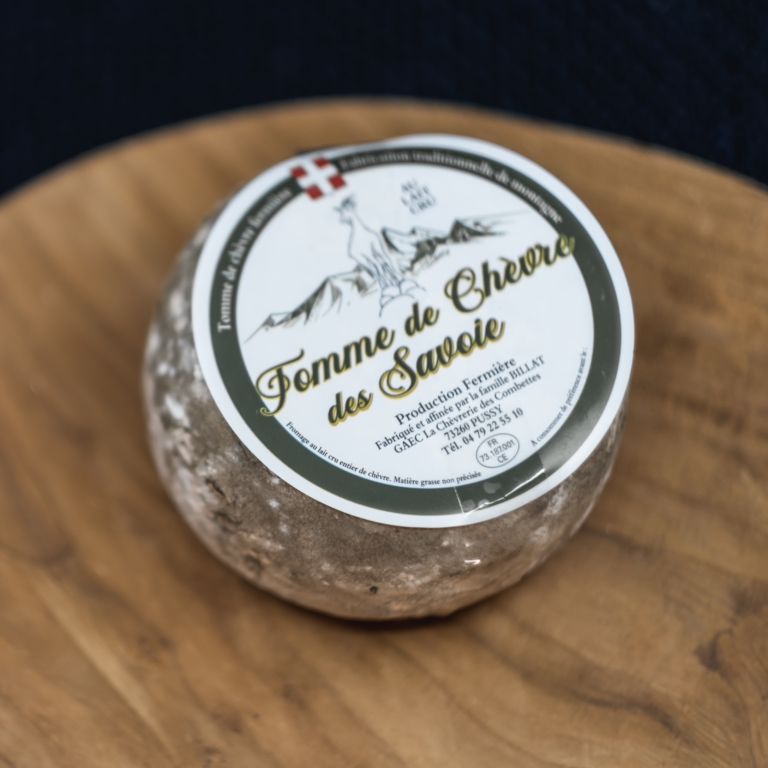 tomme-de-chevre-de-savoie