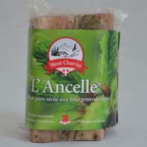 L'ancelle