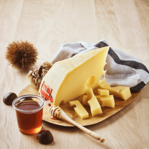 Emmental de Savoie I.G.P