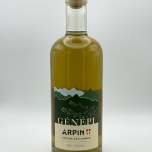 Génépi Arpin 70cl