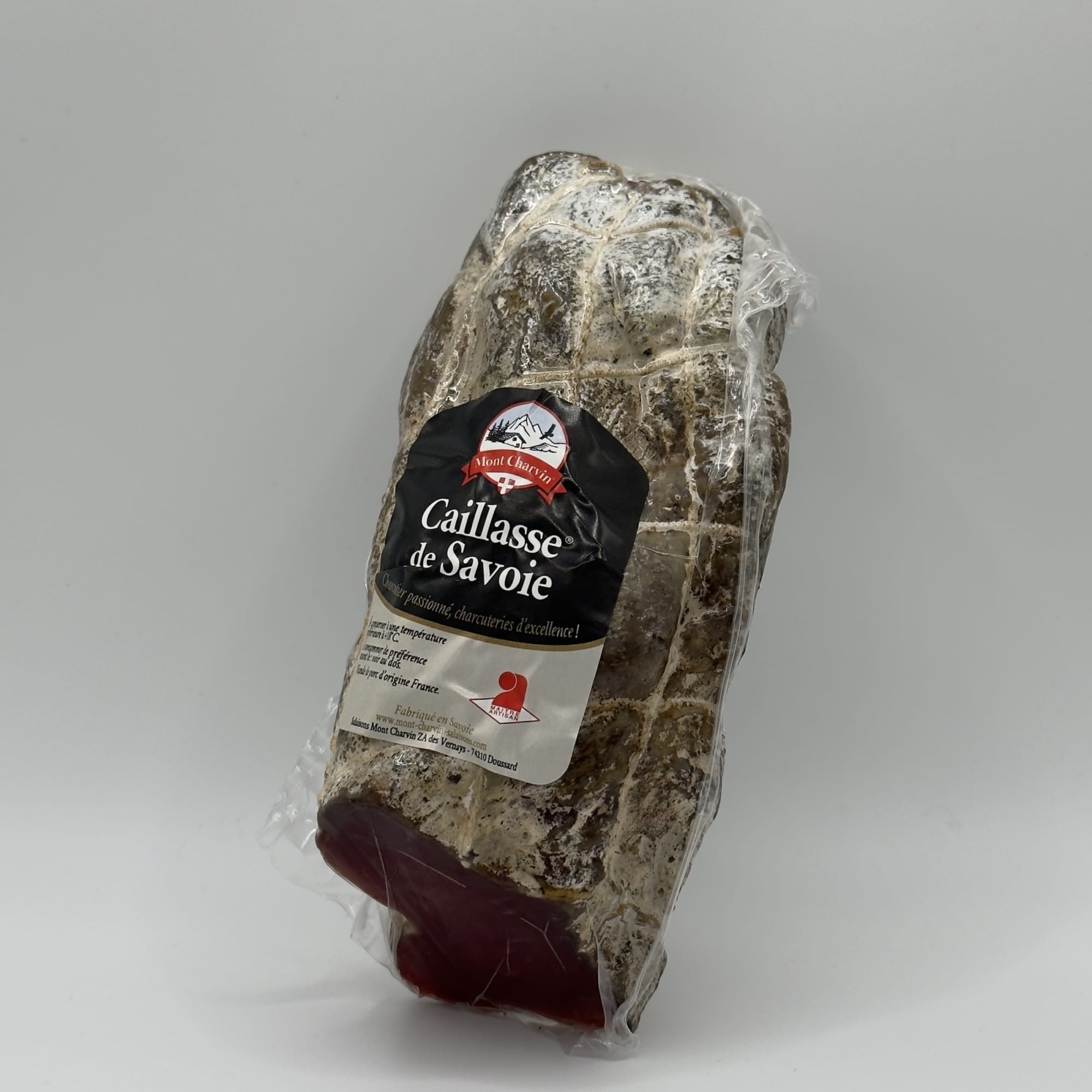 1/2 Caillasse de Savoie