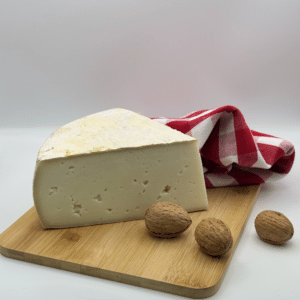 Tomme Pur Chèvre