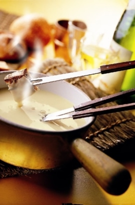 fondue-savoyarde