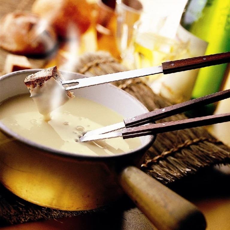 fondue-savoyarde