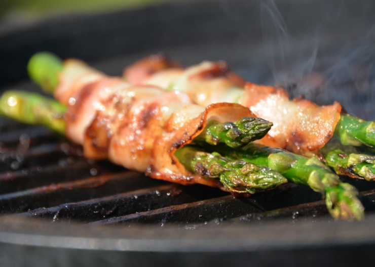 asperge-jambon