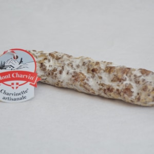 Charvinette Cêpes 130g