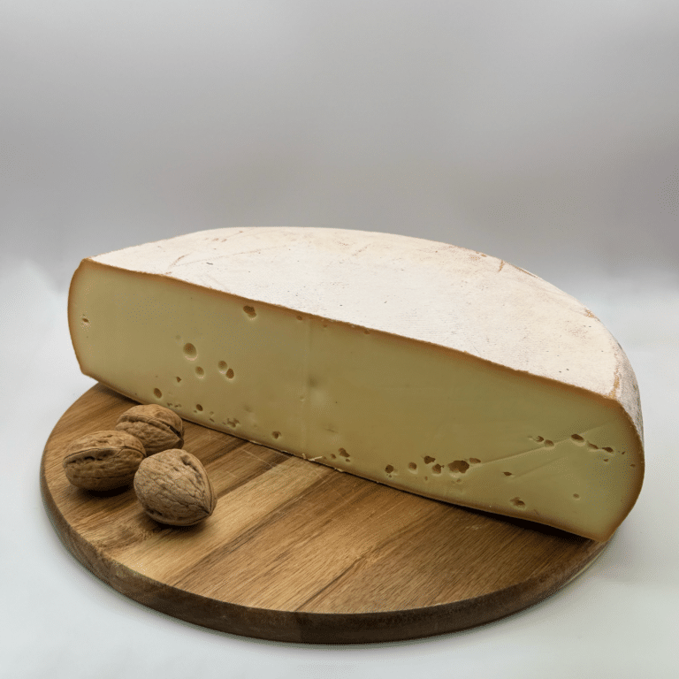 Raclette au lait cru IGP (Demi meule env 2,5kg)